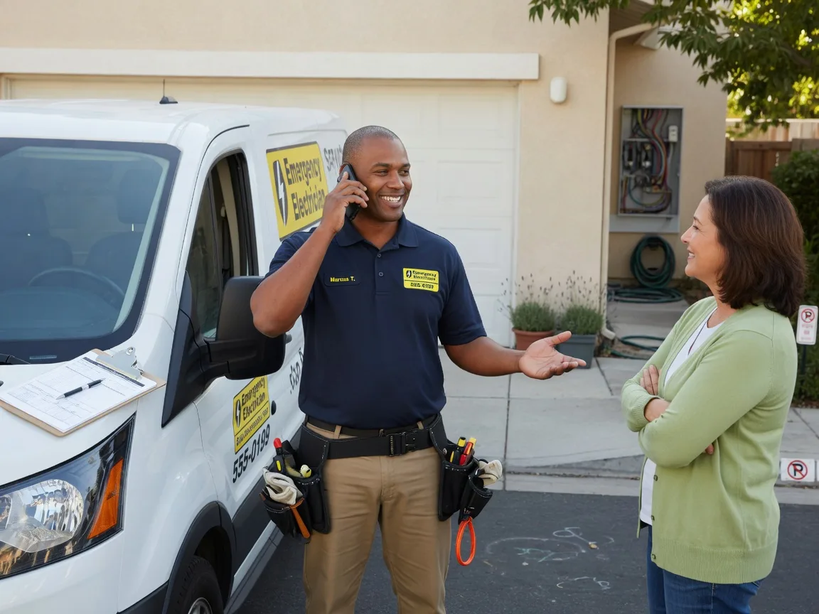 Emergency Electrician Hammett, ID FAQs
